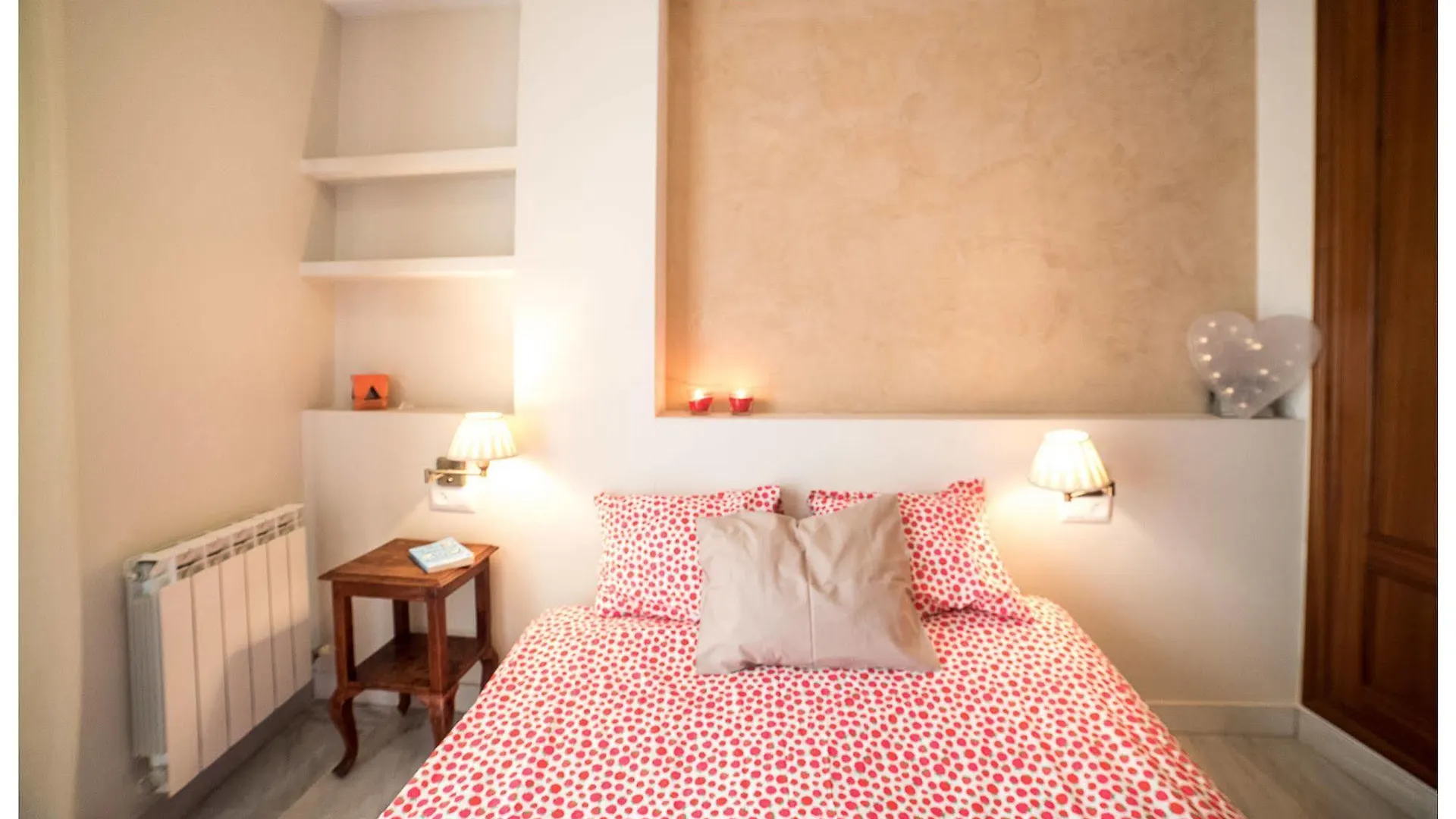 Ferienwohnung Sea & Wave Alonso De Palencia Málaga