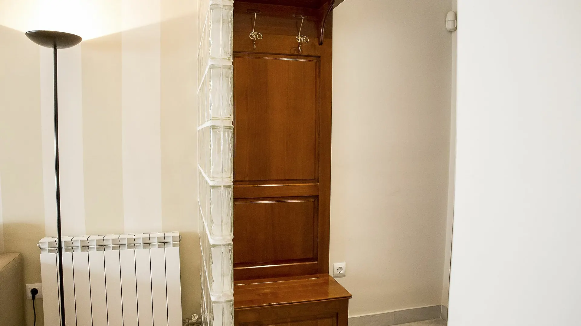 Apartment Ferienwohnung Sea & Wave Alonso De Palencia Málaga
